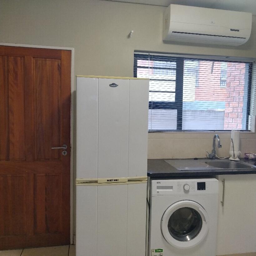 2 Bedroom Property for Sale in Universitas Free State